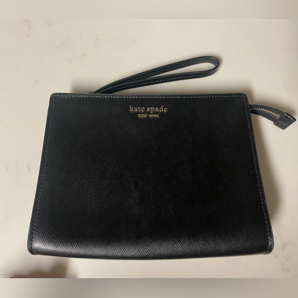 Kate Spade Large Wristlet